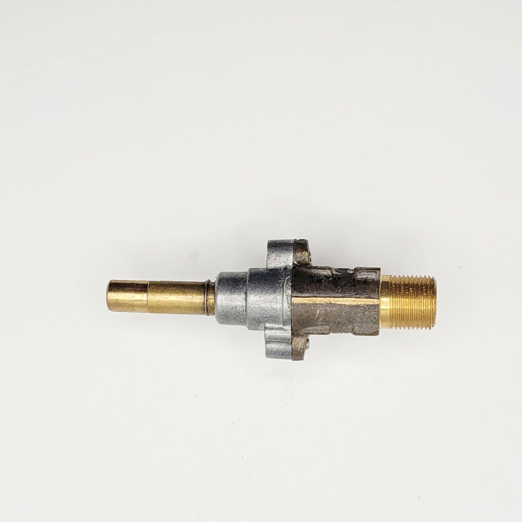 Кран для Газовой Плиты – купить в интернет-магазине OZON по низкой цене