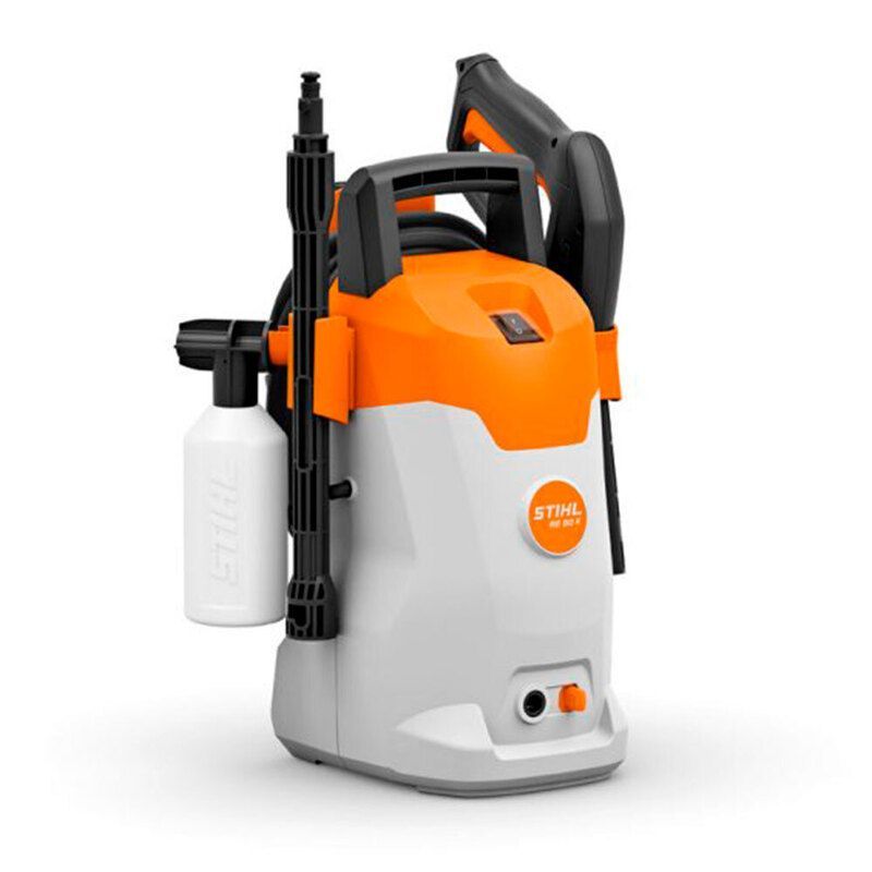 Мойка высокого давления RE 80 Х Stihl