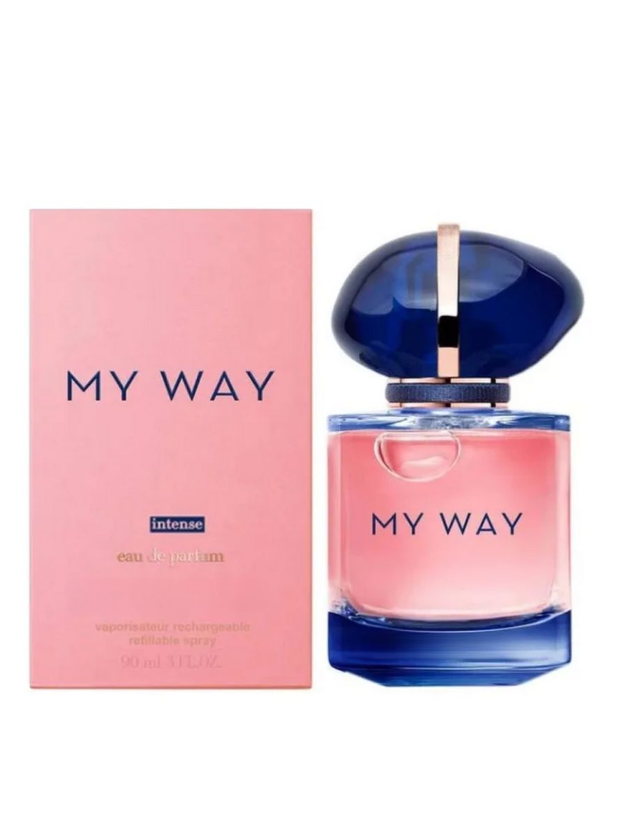 My way gishop