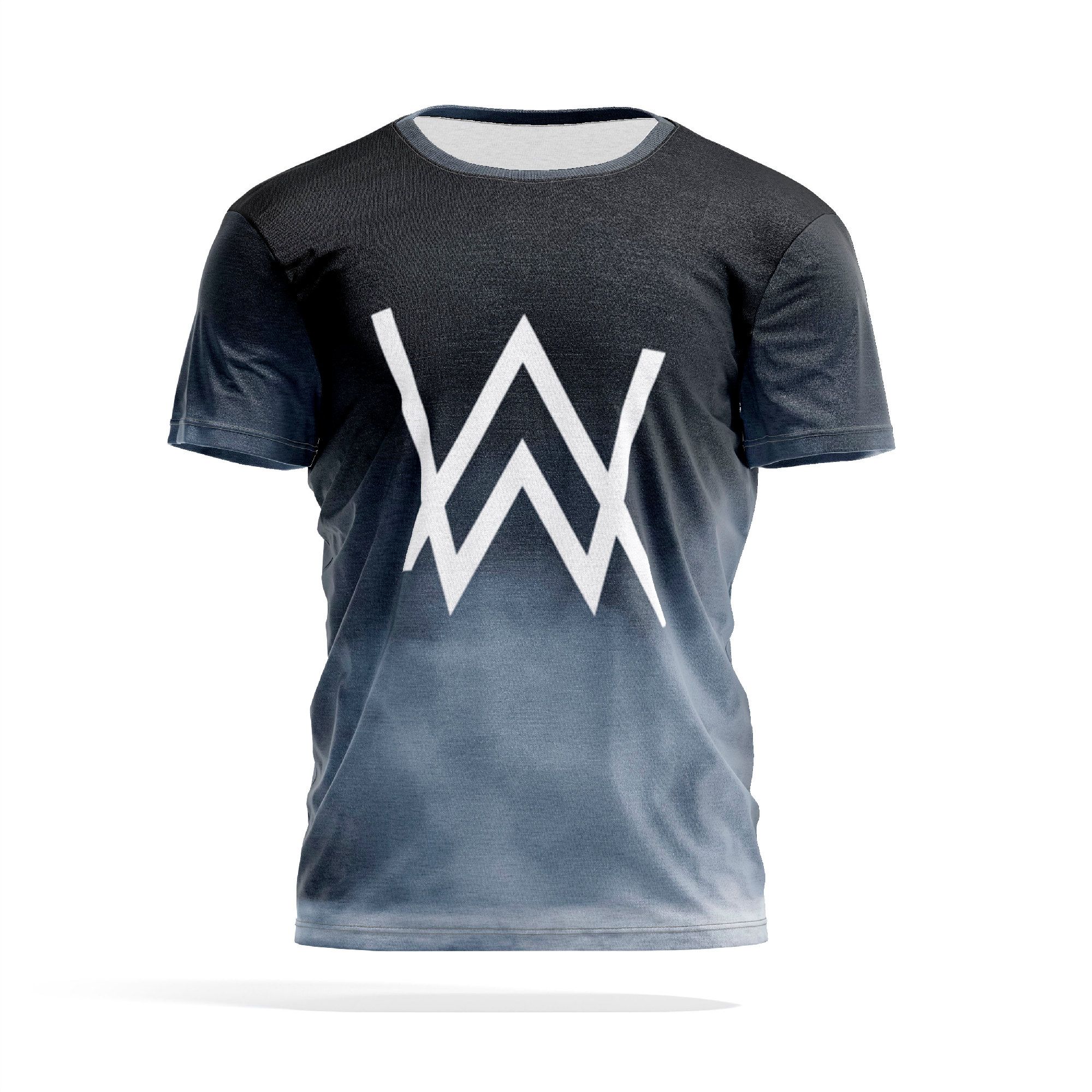 Alan walker t shirt discount