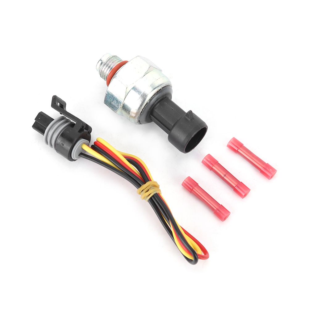 Press sensor
