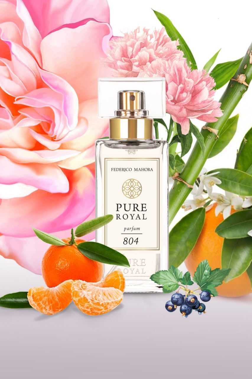 Pure Royal Духи купить на OZON по низкой цене