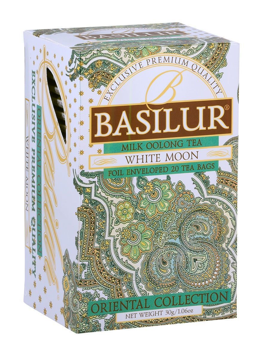 Базилур улун. Чай зеленый Базилур молочный улун. Basilur White Magic чай зеленый китайский. Чай зеленый Basilur White Magic молочный улун. Базилур Восточная коллекция.