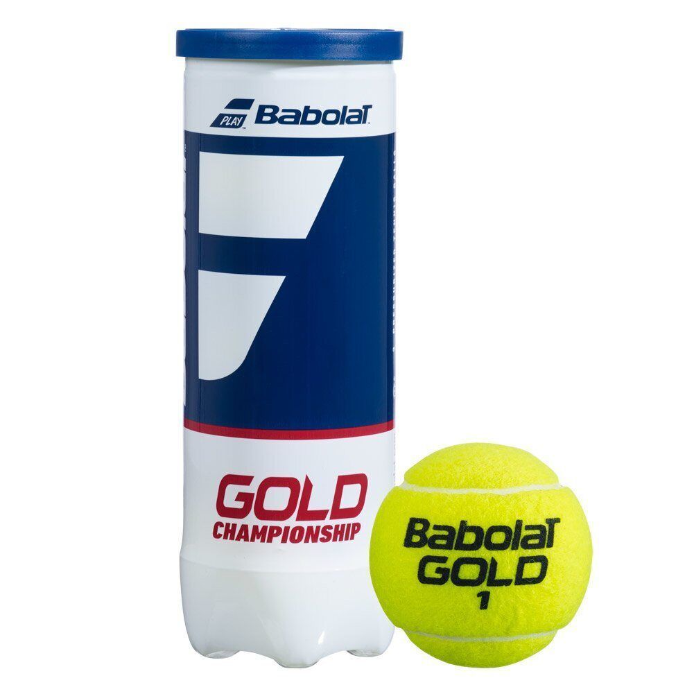 Теннисные мячи Babolat