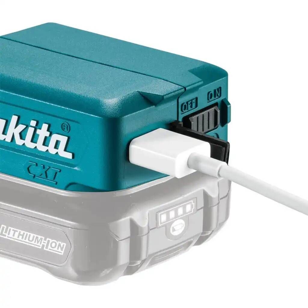 Зарядка макита. Makita adp08. Адаптер Макита USB adp08. USB адаптер Makita 10.8. Адаптер для аккумулятора Макита (193689-2).