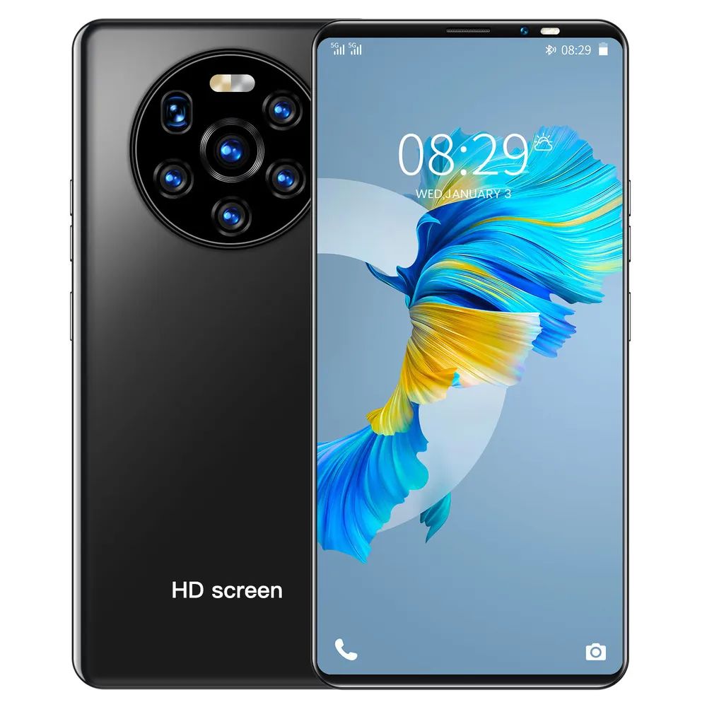 Huawei mate 50 pro отзывы