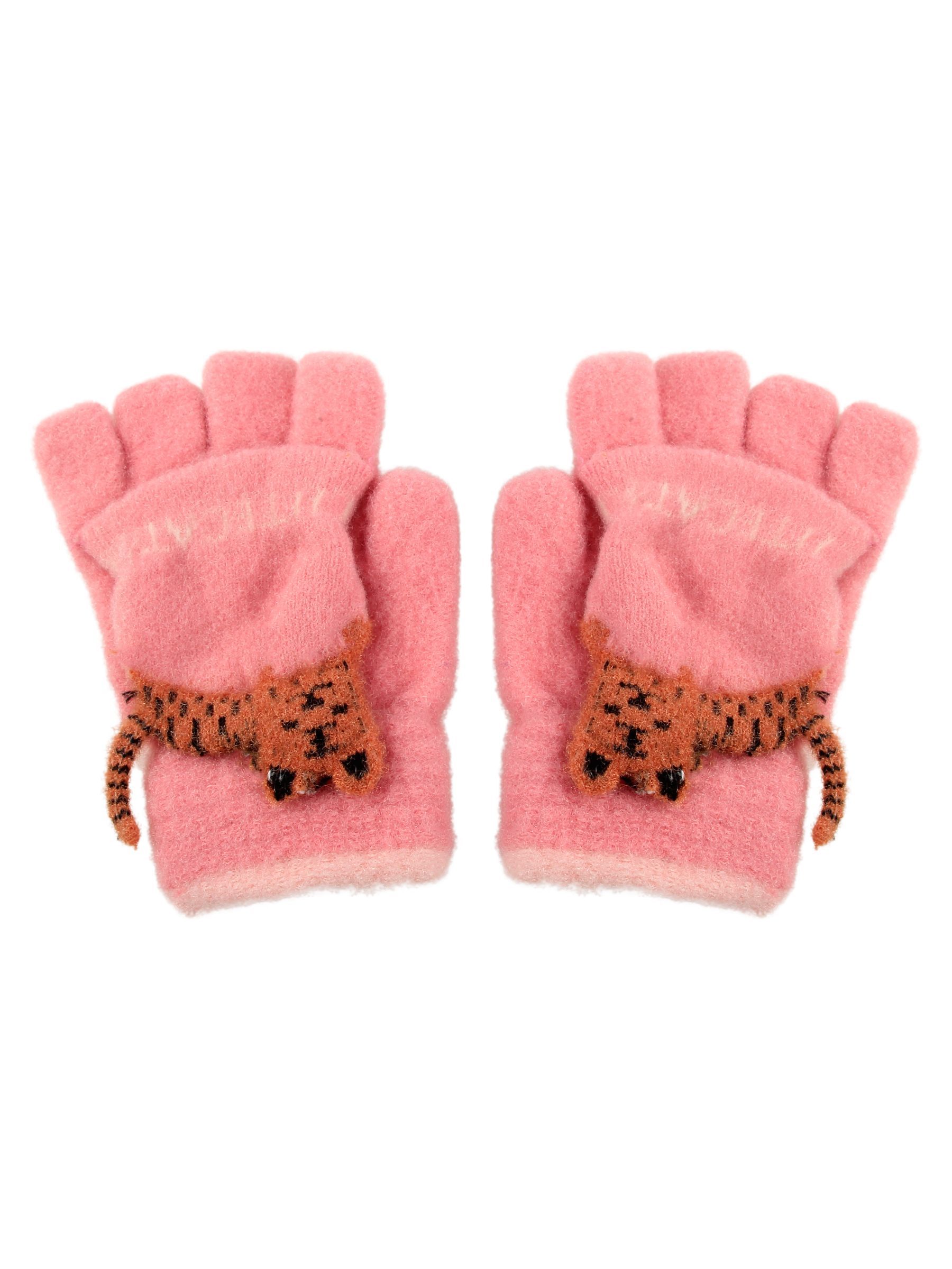 Митенки Little Mania