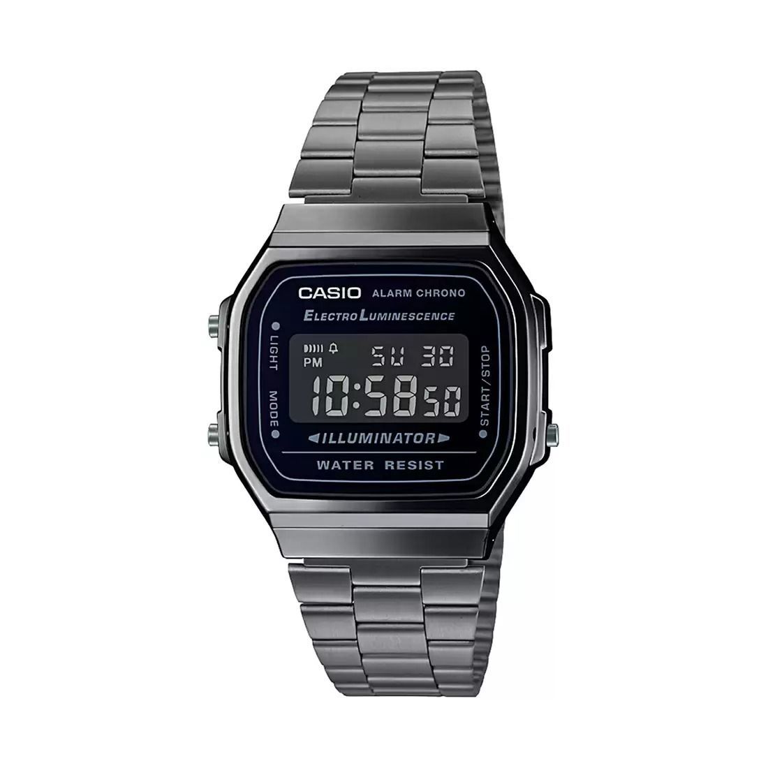 Наручные часы Casio a168wegg-1b