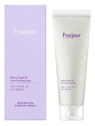 Пенка-гель Fraijour...