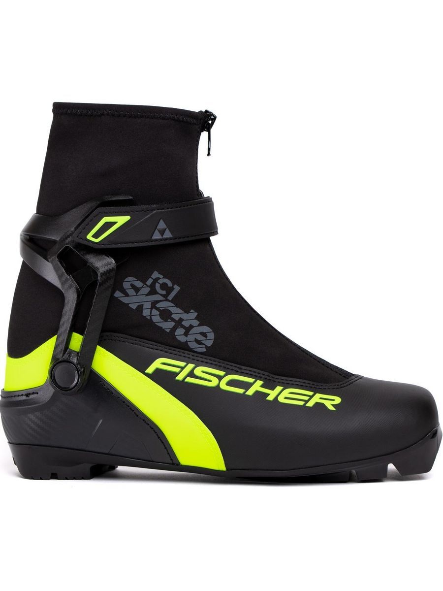 Ботинки лыжи fischer. Ботинки лыжи fischer