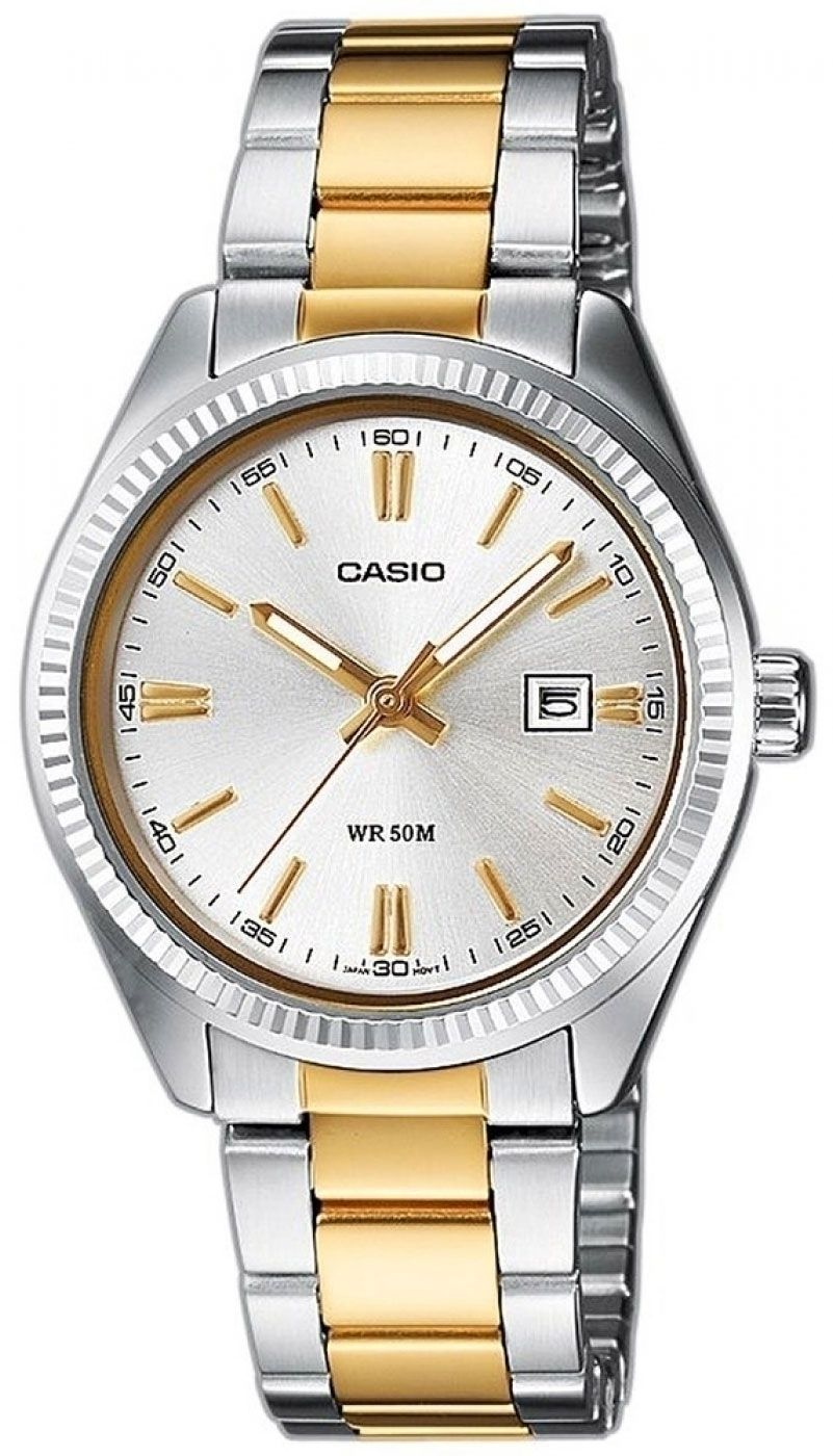 Casio collection LTP-1302psg-7a