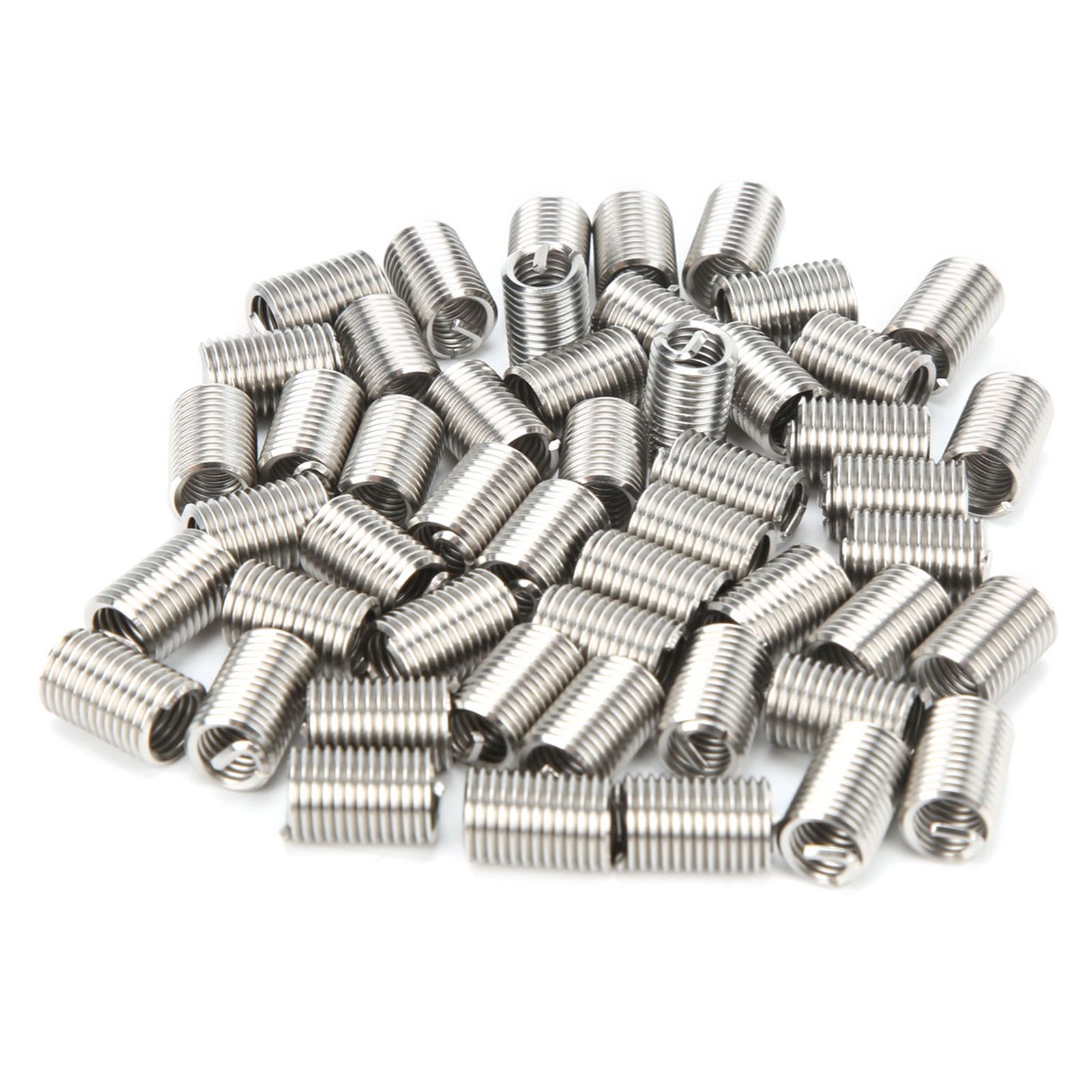 Threaded insert. Threaded insert