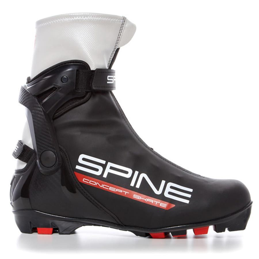 Spine concept skate. Лыжные ботинки Spine Concept Skate 296. Лыжные ботинки Spine NNN. Спайн концепт скейт 296. Лыжные ботинки Spine Concept Skate 59.