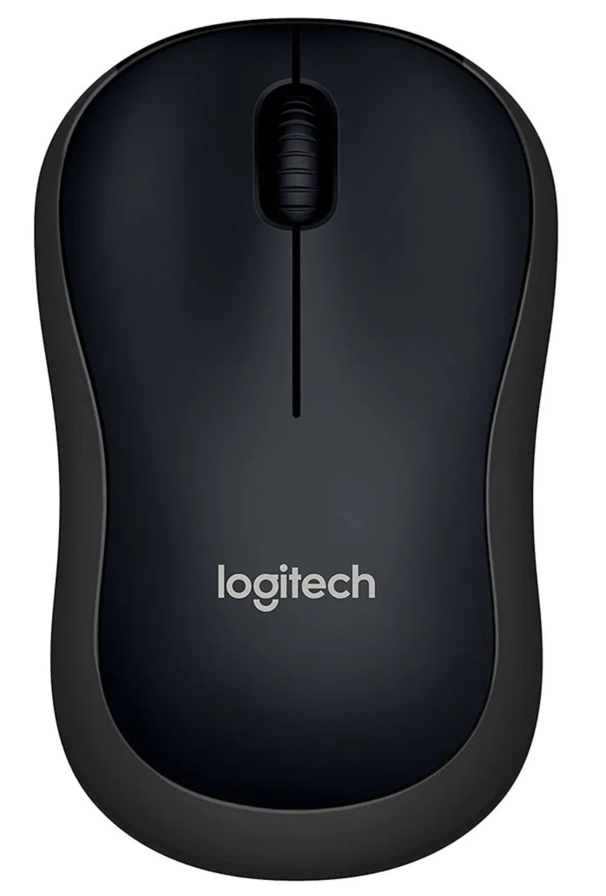 Мышь logitech usb