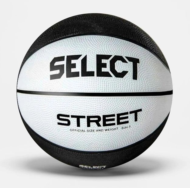 Сумка Wilson Single Ball Basketball