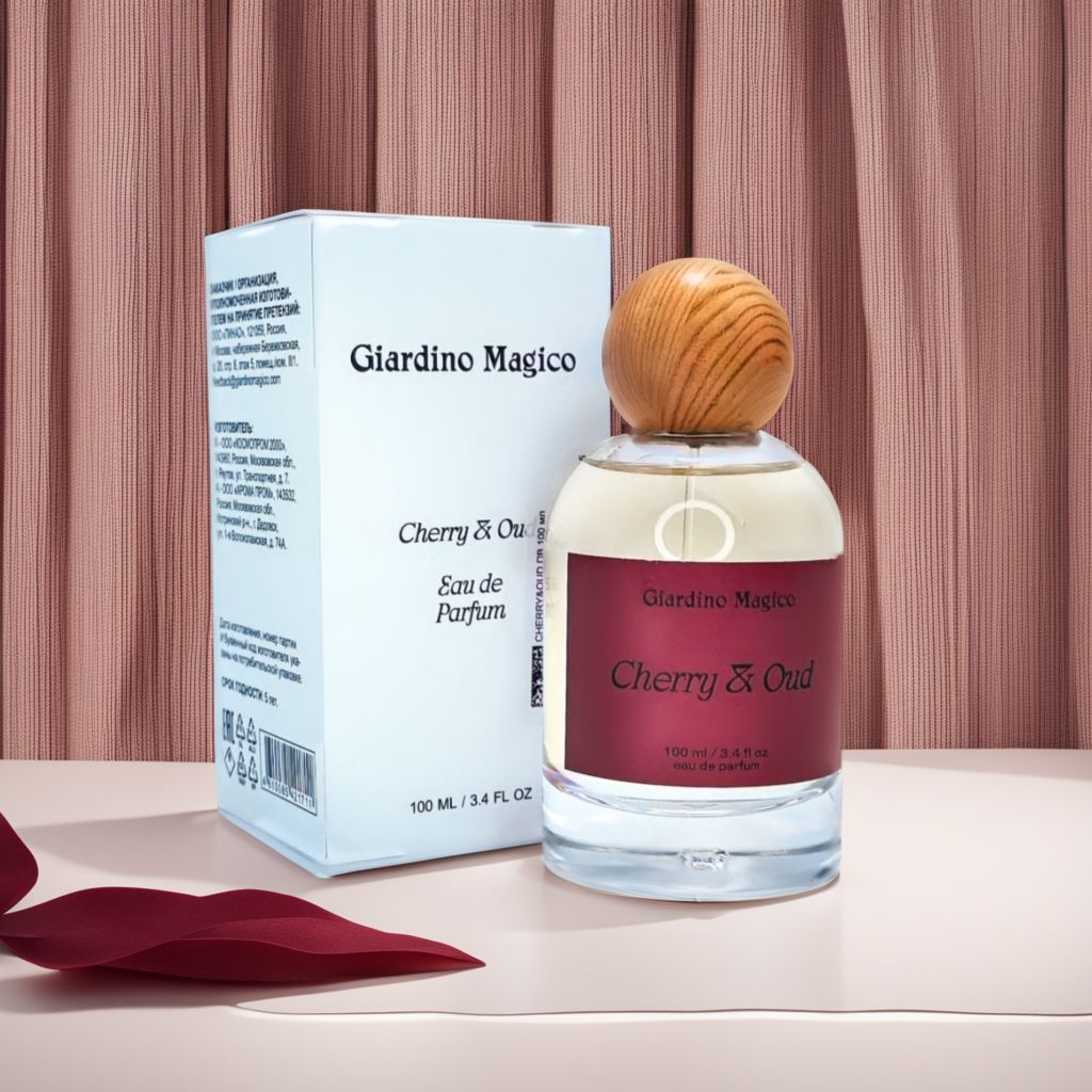 Giardino magico концентрированные духи rosmary vetiver amber 15 мл. Ciliegia giardino magico. Giardino magico духи. Cherry & oud. Ciliegia giardino magico.