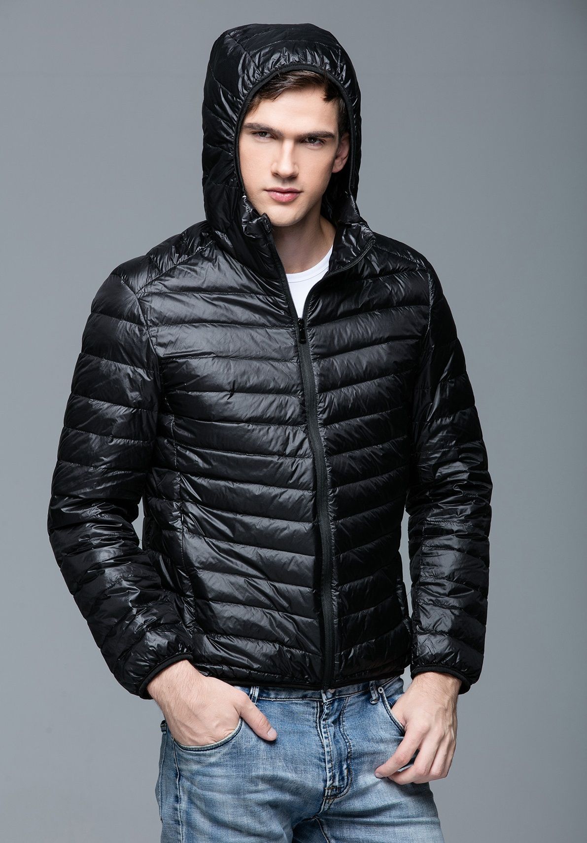 Пуховики спб мужские. Куртка зимняя мужская down Jacket. Куртки мужские Ultra Light down. Ultra Light down пуховики мужские. Мужская куртка с капюшоном Turner Puffer.