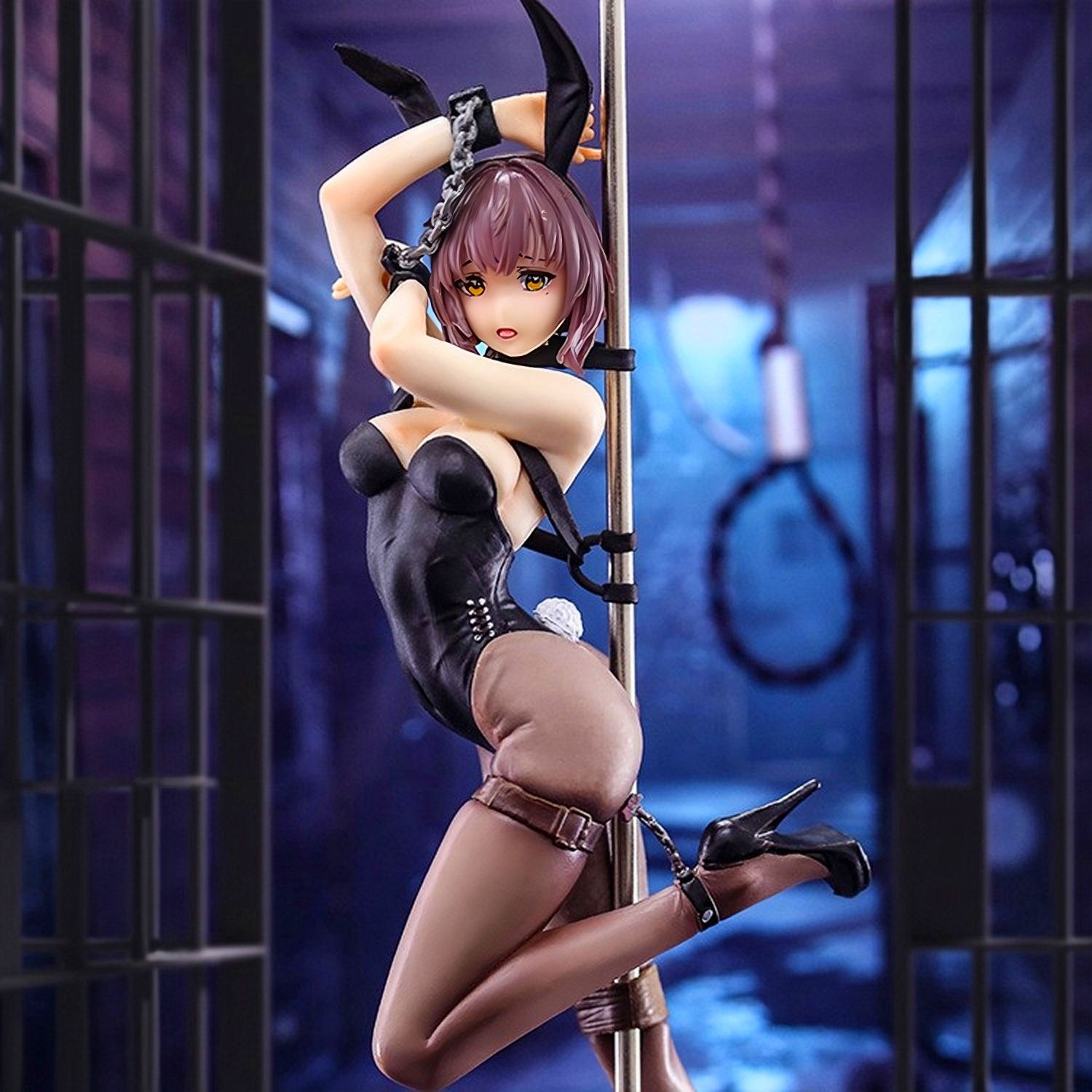 Anime Girl Bunny – купить в интернет-магазине OZON по низкой цене