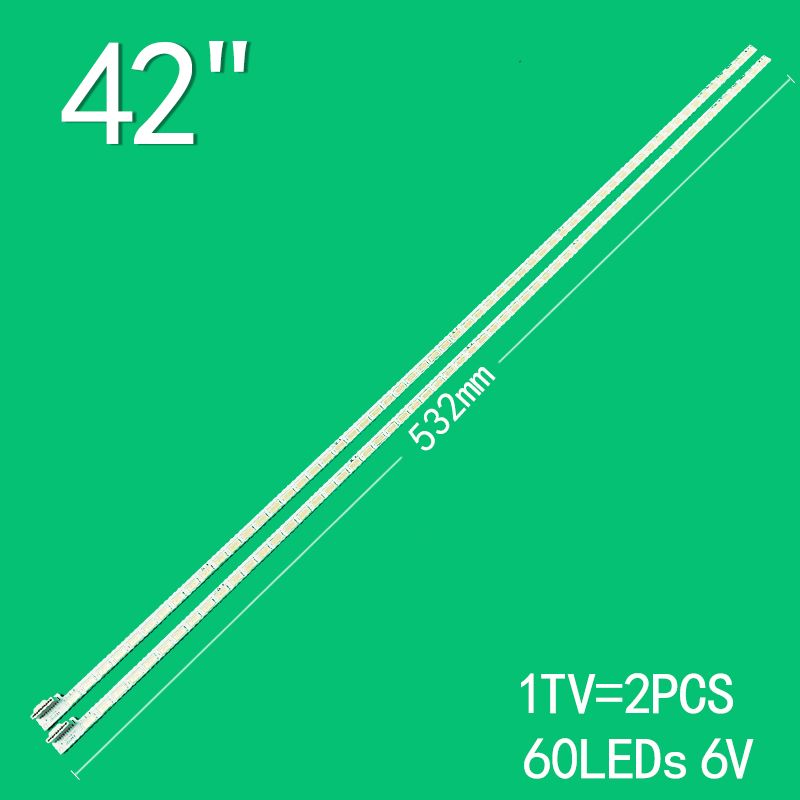 Подсветка для Телевизора Lg 42Lm620T купить на OZON по низкой цене