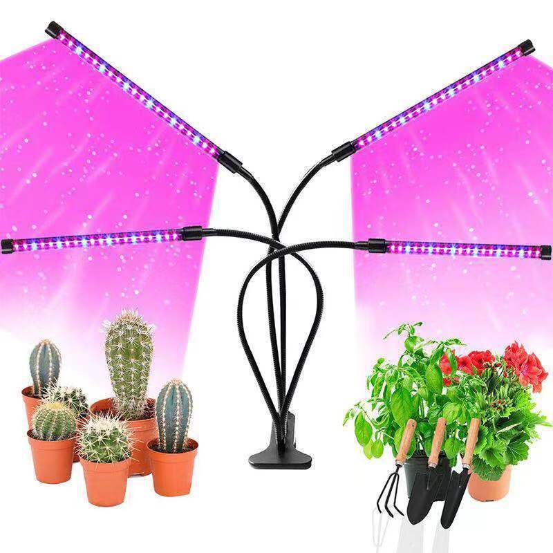 Лед светильник для растений полный спектр. Фитолампа grow Light. Фитолампа grow Light 40 Вт. Светодиодная фитолампа для растений led grow Light. Фитолампа для растений 30w 500led.