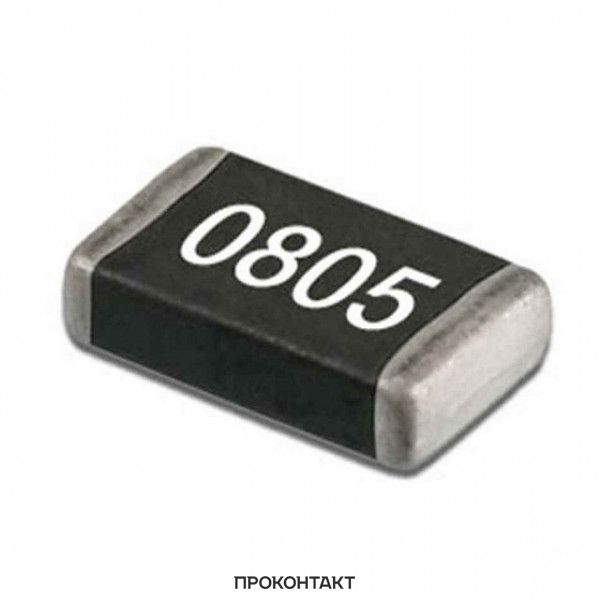 20штукЧипрезистор(SMD)08054.7МОм