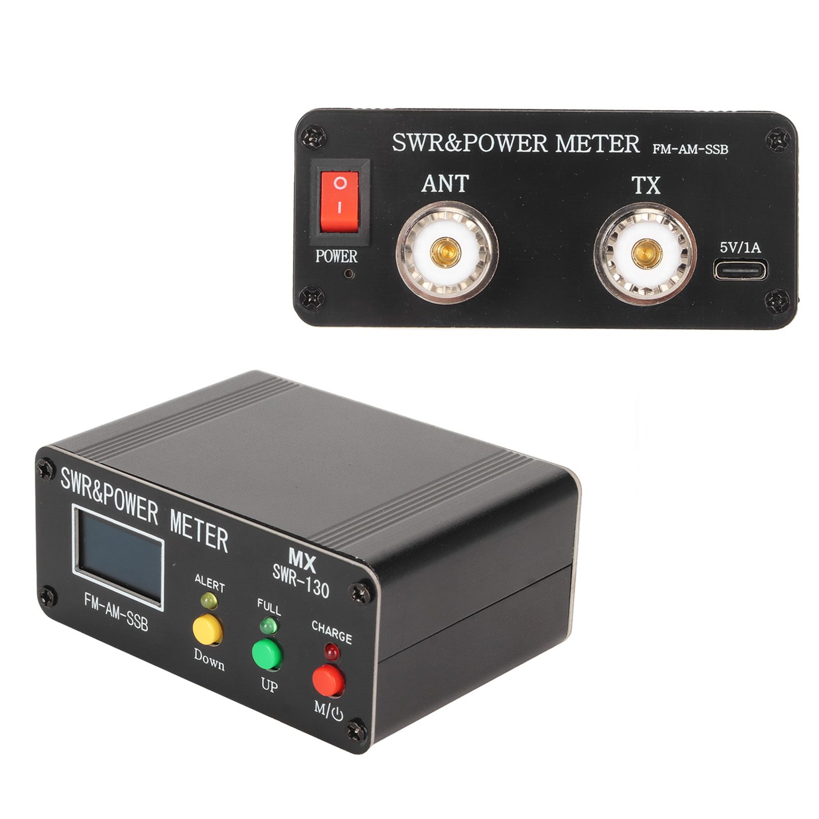 Power swr meter. Power swr meter