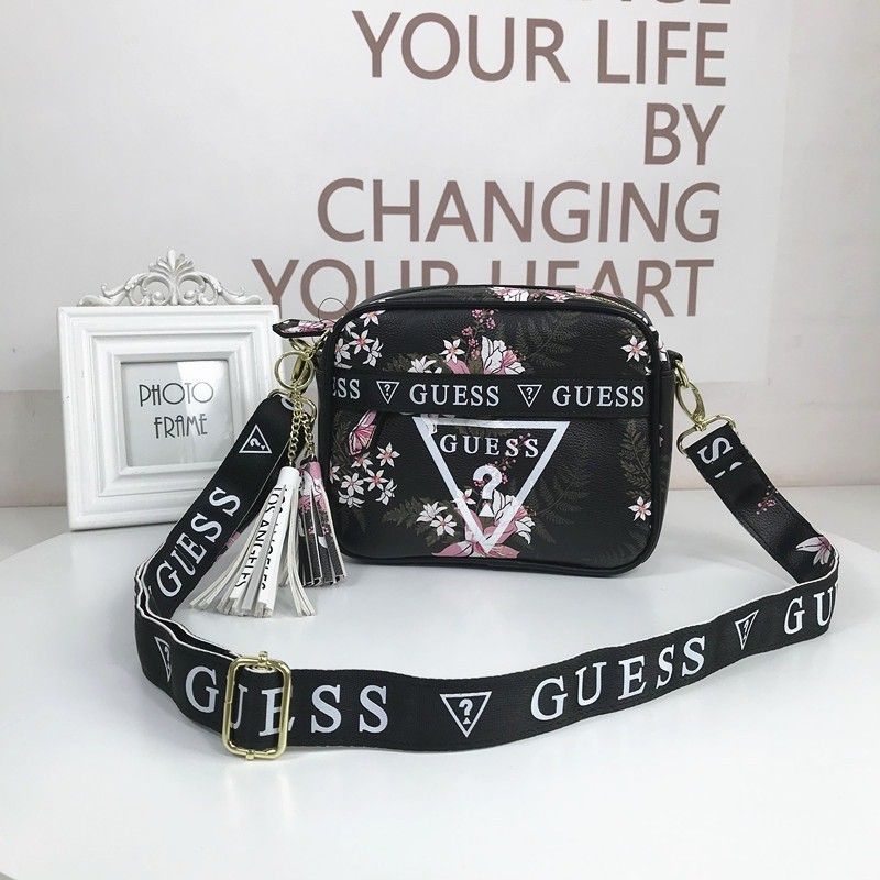 Где Купить Оригинал Сумки Guess