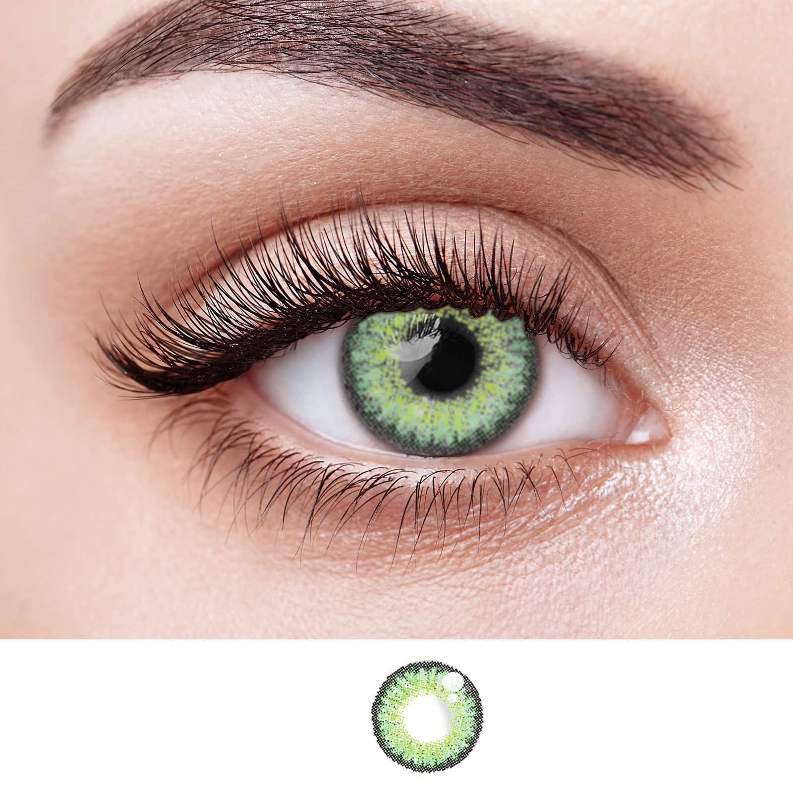 Lash back. Lash back