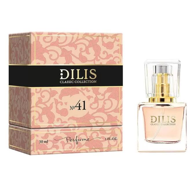 Dilis classic collection