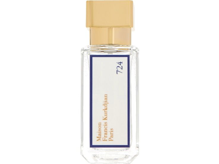 Maison kurkdjian 724. Мейсон франсис куркджан. Maison francis kurkdjian 724. Аромат maison francis kurkdjian 724. Gritti "tutu blanc" 100 ml.