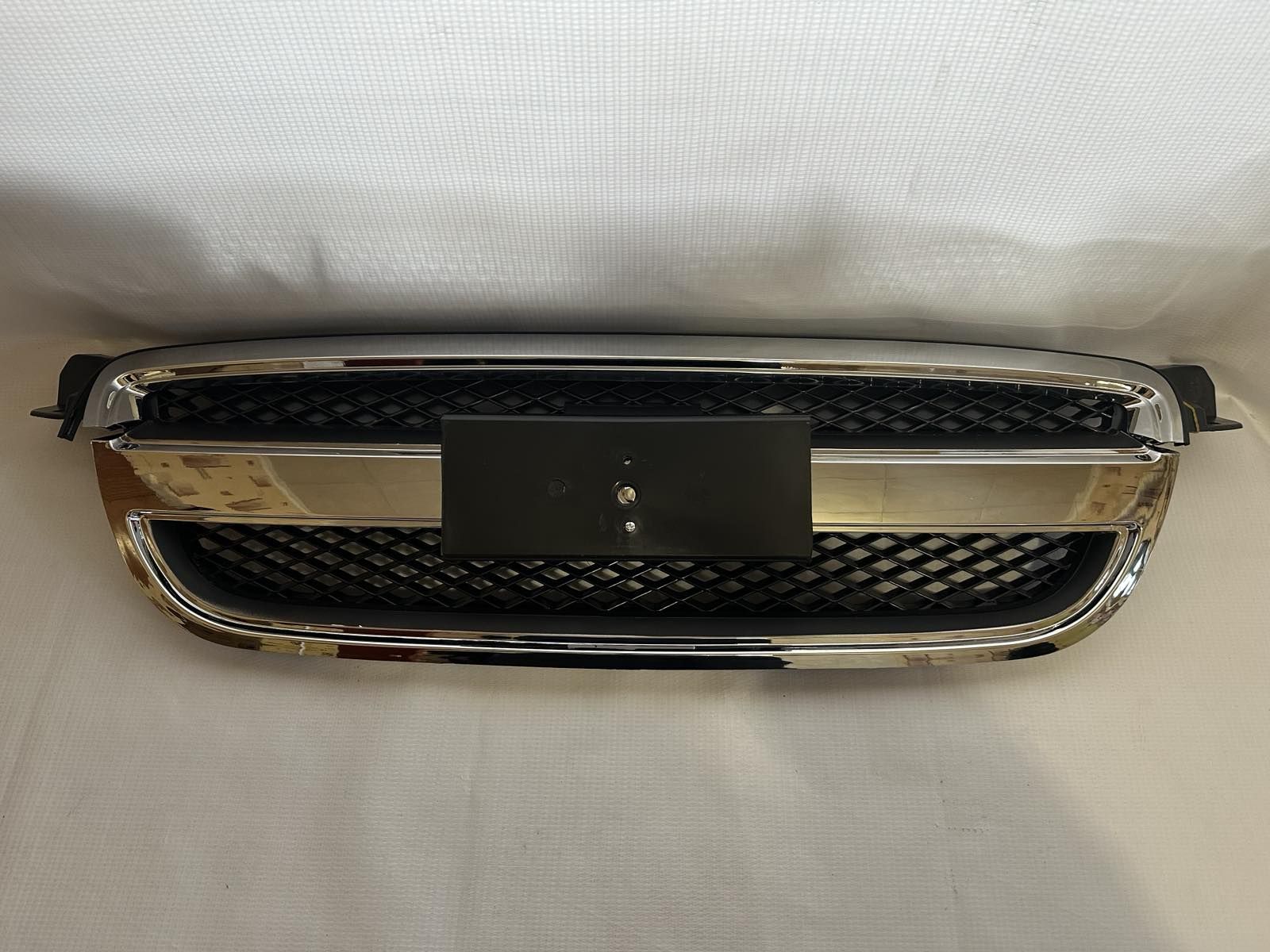 Молдинг Шевроле Т250 Купить Капота