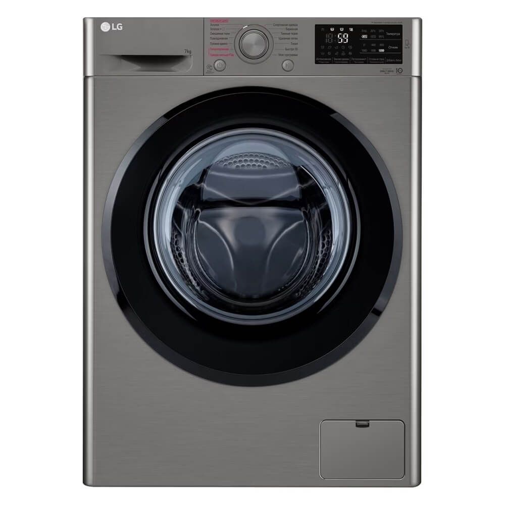 Стиральная машина lg f2m5hs6w отзывы