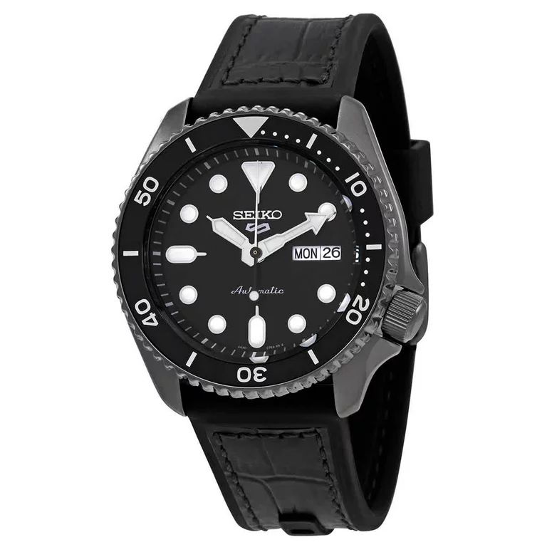 Ручные Механические Часы с Автоподзаводом Seiko – купить в интернет ...