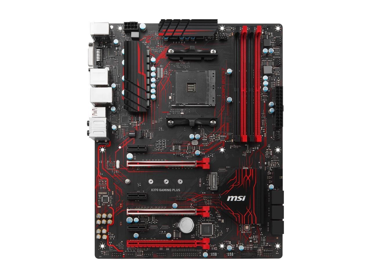 Материнская плата msi b550 gaming gen3 am4