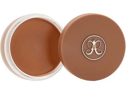 Бронзер для лица кремовый Anastasia Beverly Hills Cream Bronzer, оттенок amber