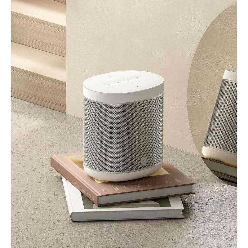 Xiaomi mi ai speaker art. Колонка Xiaomi mi ai Speaker. Колонка Xiaomi Cinemagic. Колонка для Xiaomi 11 t. Колонка Xiaomi 20 Вт.