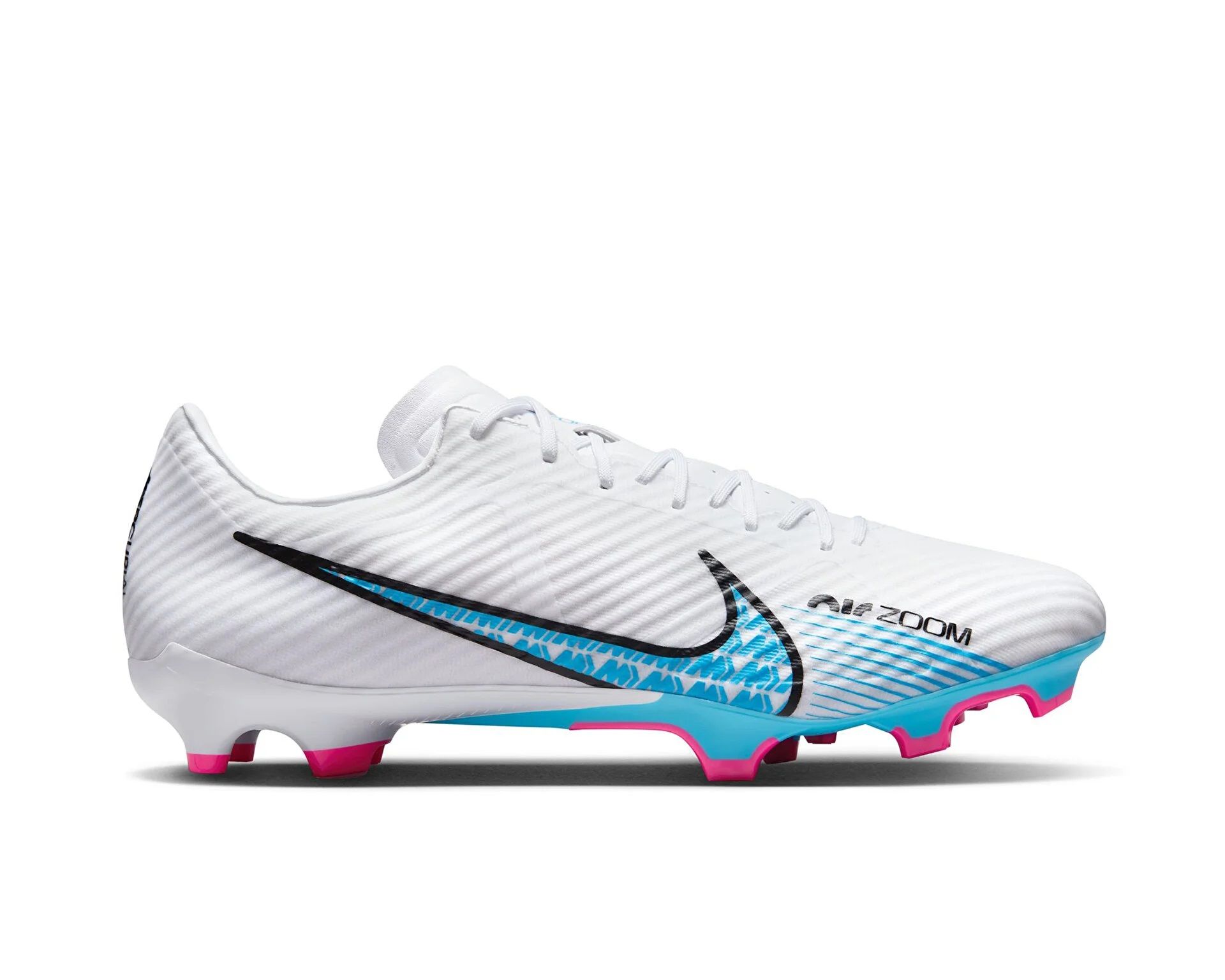 Nike vapor 15 academy. Nike Zoom Vapor 15 Academy FG/MG dj5631-001 male Black размер.