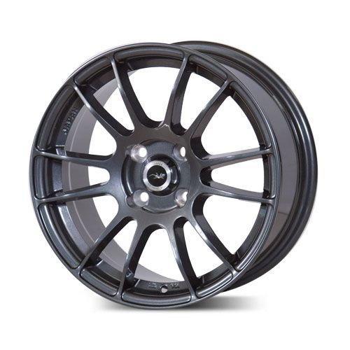 Lizardo  Колесный диск Литой 16x7" PCD4х114.3 ET38 D67.1