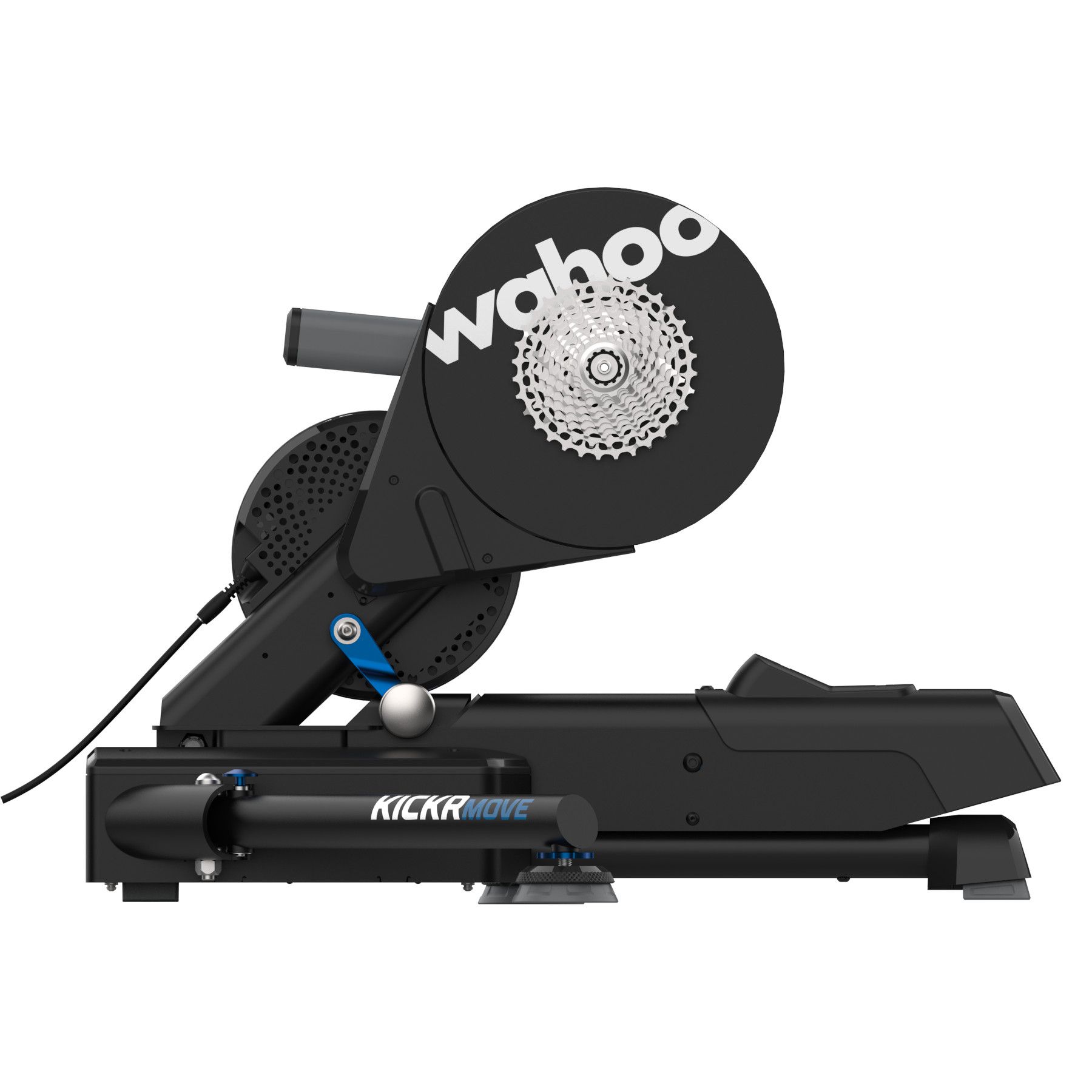 Wahoo kickr smart trainer new arrivals