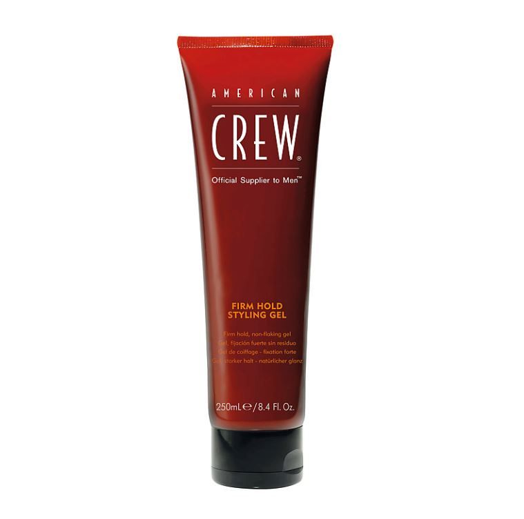 American Crew Firm Hold Styling Gel Гель для волос сильной фиксации 250 мл