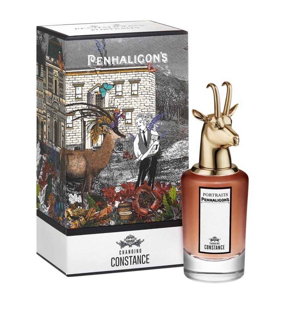 PENHALIGONS changing constance Вода парфюмерная 75 мл (1327546576)