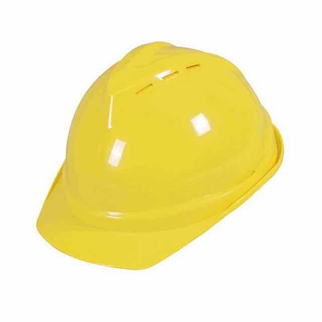 Купить каску шляпу строительную. Каска Caterpillar Cat. ABS Safety Helmet. Каска шляпа. Грибки строительные желтые.