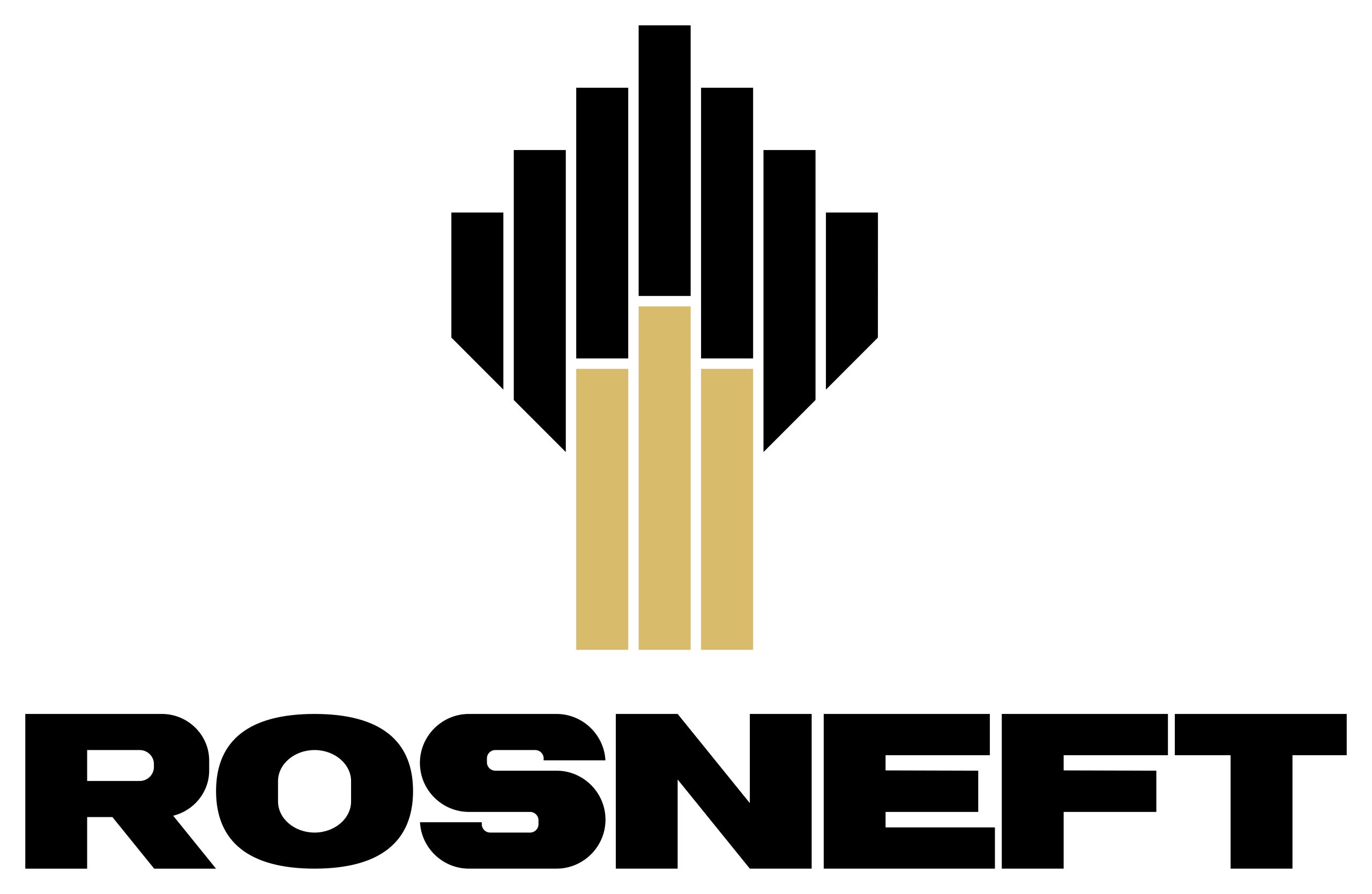 Rosneft (РосНефть) Logo Vector - (.Ai .PNG .SVG …