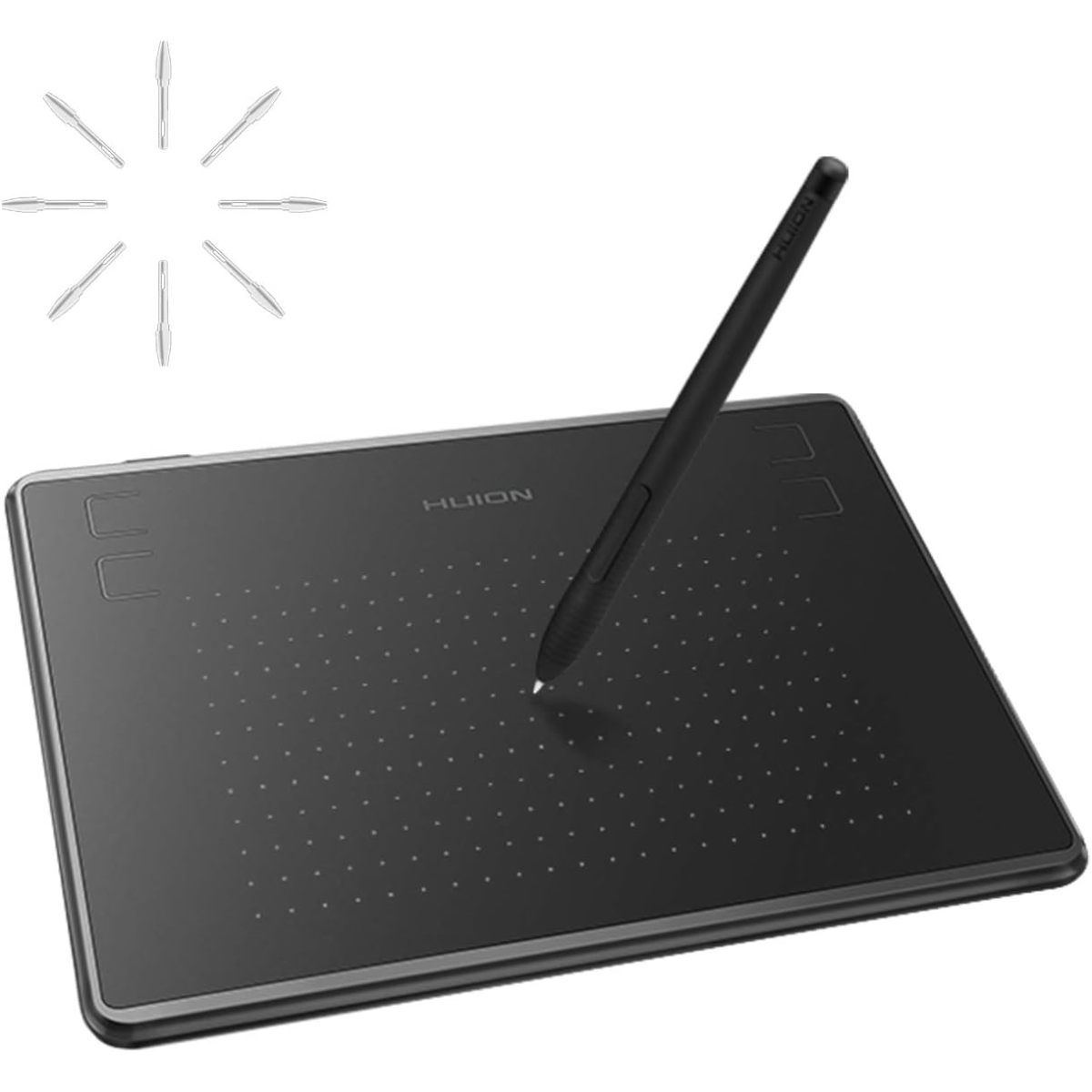 Huion note x10