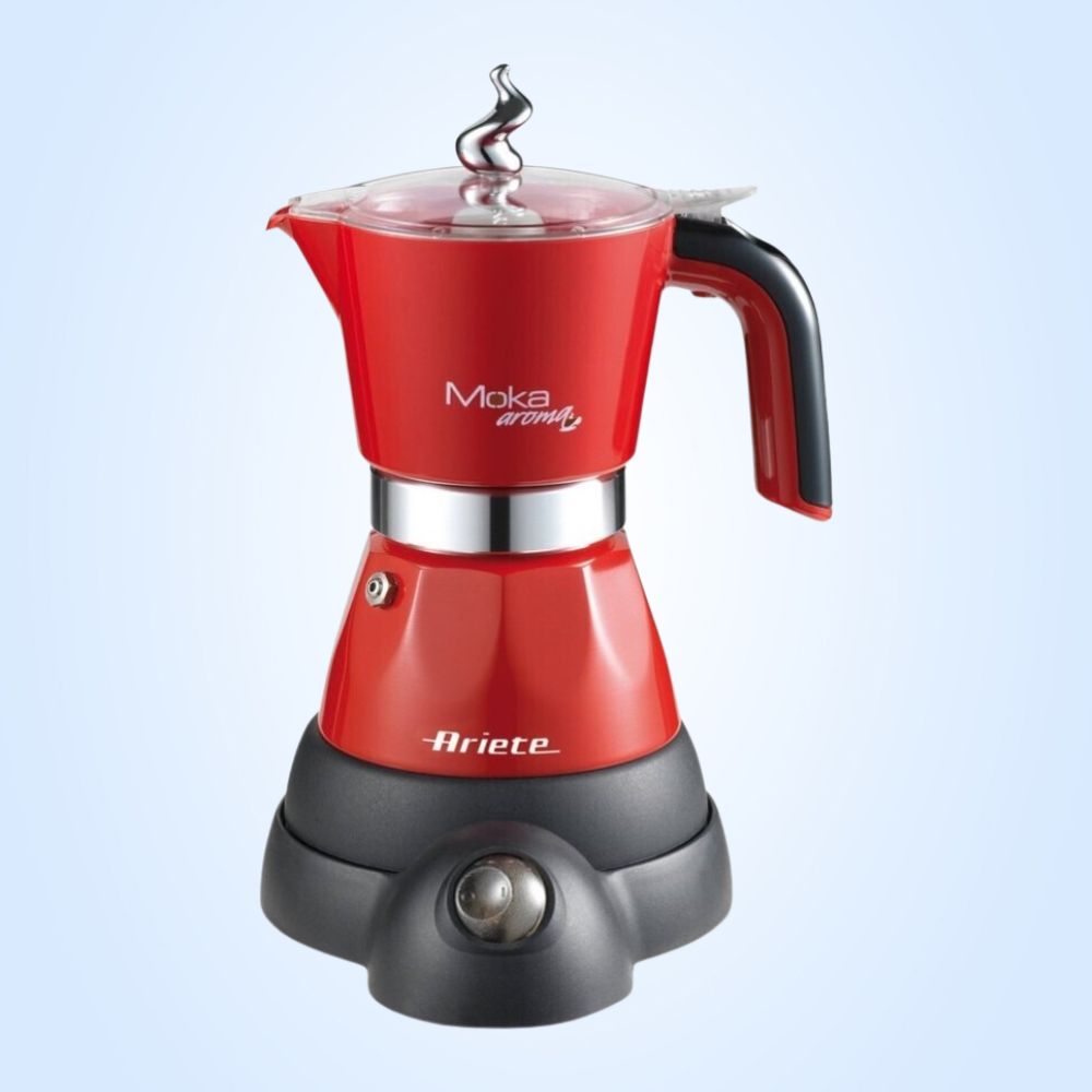 ariete moka aroma 1358