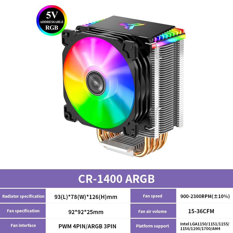 Cr 1000 evo argb. Jonsbo CR-1200. Jonsbo CR-1400 ARGB. Кулер для процессора jonsbo CR-1000 ARGB. RGB башня для процессора.