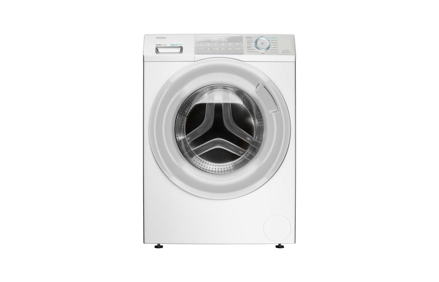 Haier Стиральная машина HW60-BP10929B, белый