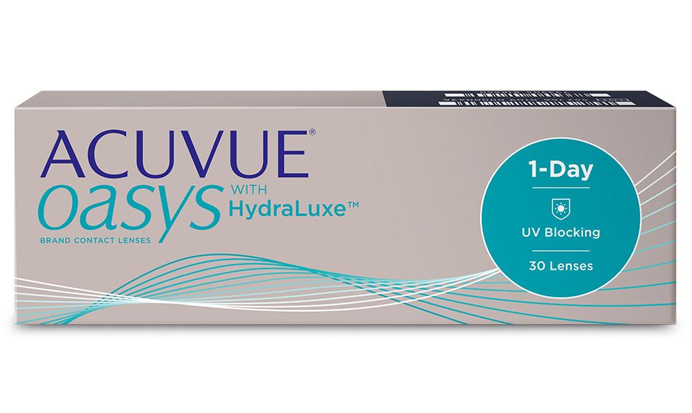 Однодневные линзы acuvue oasys 1 day. Линзы Clear 1 Day. Okovie Oasis Hydro 30 линз.