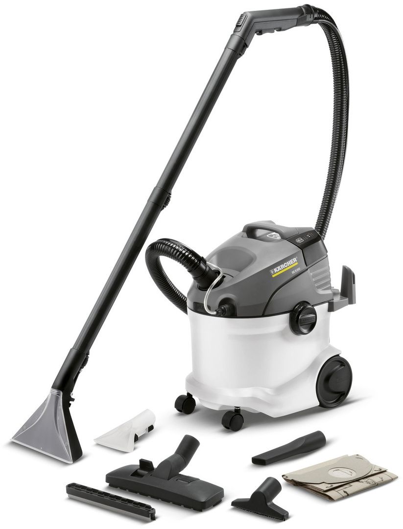 Моющий karcher se 5.100. Karcher se 6.100.