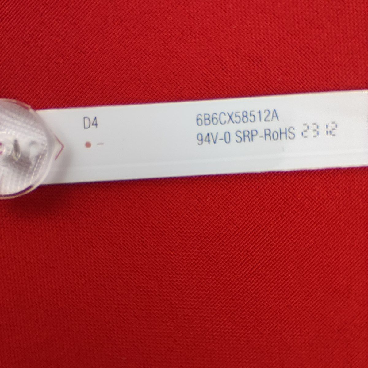 Подсветка K320WDX A2 4708-K320WD-A2113N01 для ТВ Akai 32C1, Daewoo L32V680VKE L32V690VKE, Panasonic TX-32ER250ZZ, 32FR250K 32FR250W